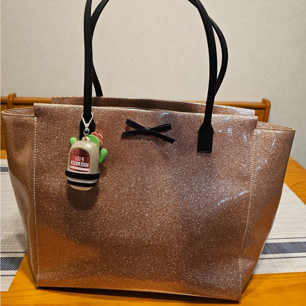 Kate Spade Mavis Taden Tote